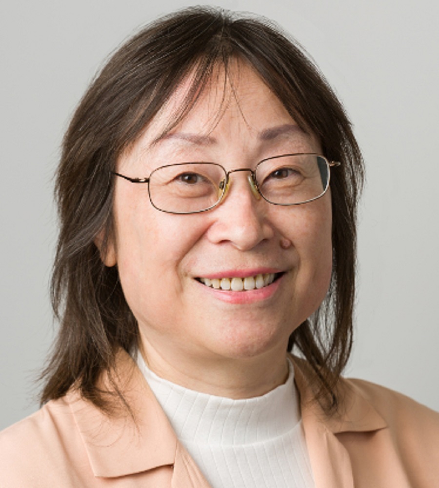 Xin Xu, Ph.D.