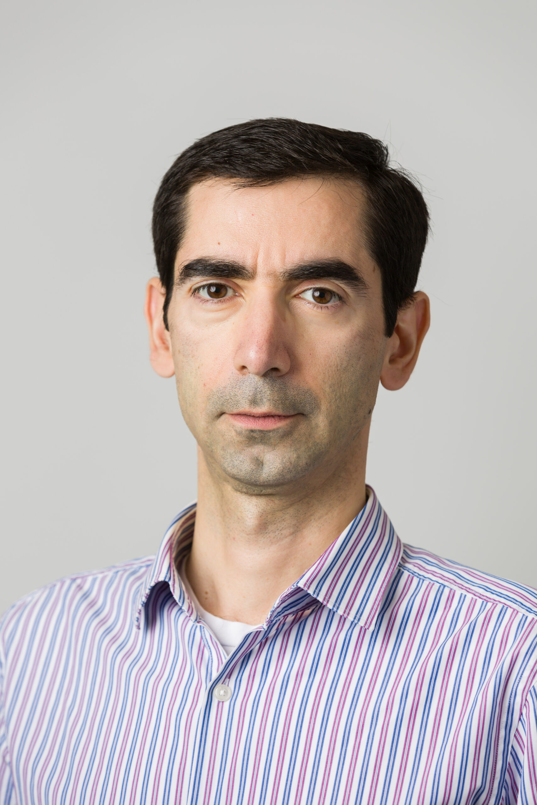 Asaf Alimardanov, Ph.D.