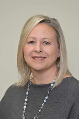 Elizabeth Ottinger, Ph.D.