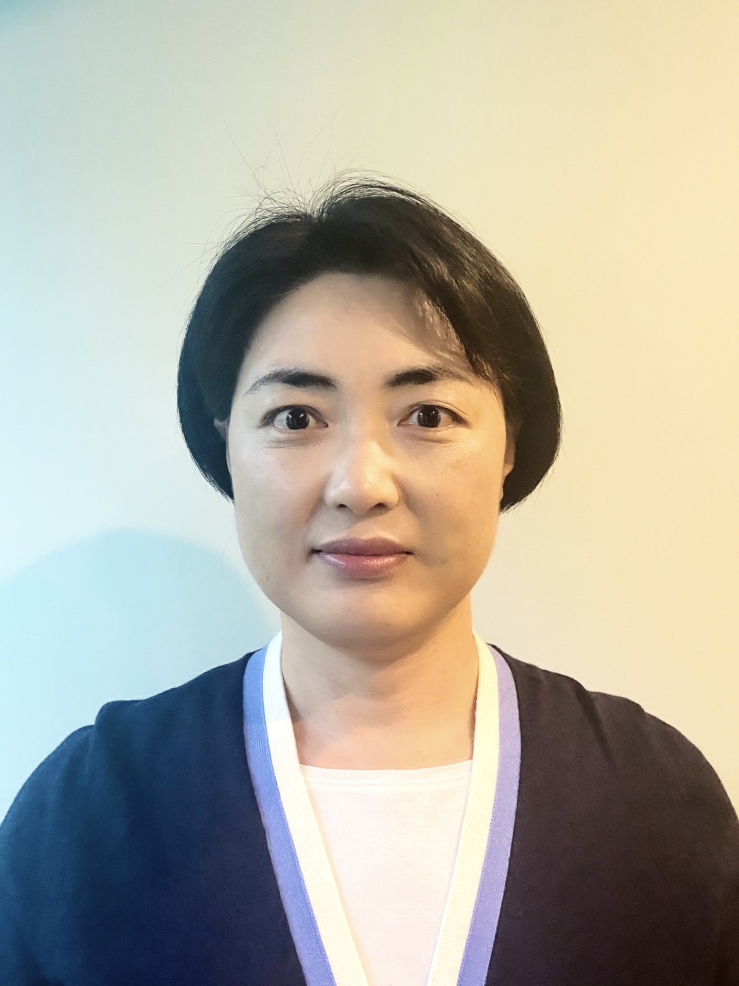 Eun-Young Choi, Ph.D.