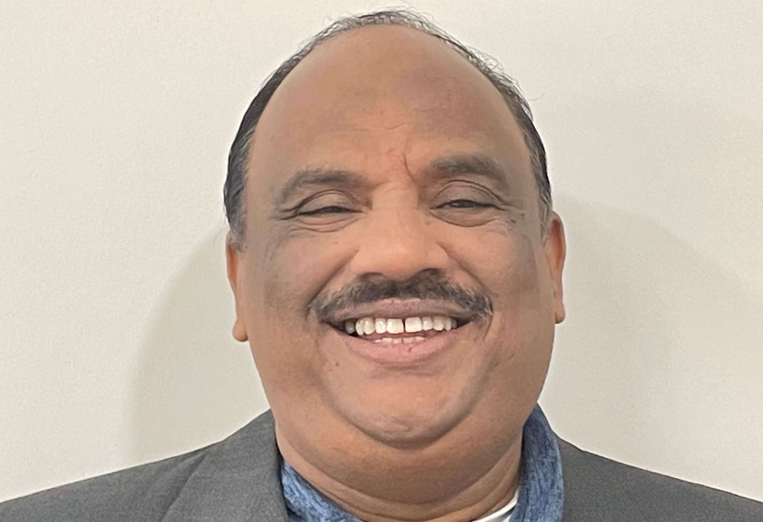 Venkata Mangalampalli, PhD